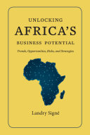 Unlocking Africa's Business Potential