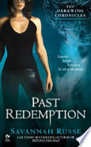 Past Redemption PDF Book By Savannah Russe