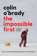 The Impossible First Pdf/ePub eBook