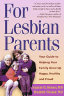 For Lesbian Parents Pdf/ePub eBook