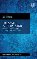 The Small Welfare State