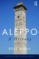 Aleppo [Pdf/ePub] eBook