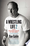 A Wrestling Life 2 Book