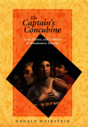 The Captain s Concubine