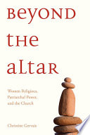 Beyond the Altar Book PDF