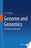Genome and Genomics Book