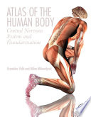 Book Atlas of the Human Body Cover