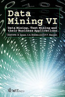 Data Mining VI