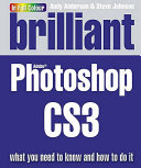 Brilliant Adobe Photoshop CS3