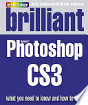 Brilliant Adobe Photoshop Cs3