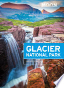 Moon Glacier National Park Book PDF
