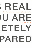 This Is Real and You Are Completely Unprepared Book