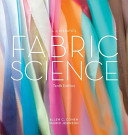JJ Pizzuto s Fabric Science 10th Edition Book
