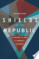 Shields of the Republic Book