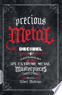 Precious Metal Book