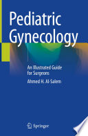 Pediatric Gynecology Book