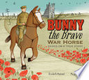 Bunny the Brave War Horse