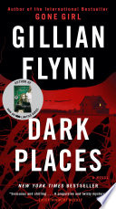 Dark Places Book