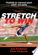 Stretch to Win Book