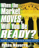 When the Market Moves, Will You Be Ready?