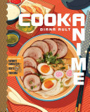 Cook Anime Pdf/ePub eBook