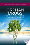 Orphan Drugs Book