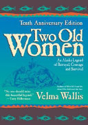 Two Old Women Book
