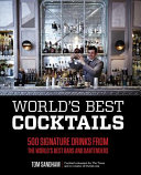World's Best Cocktails