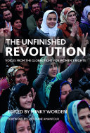 The unfinished revolution