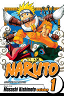Naruto, Vol. 1 [Pdf/ePub] eBook