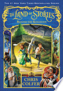The Land of Stories  Beyond the Kingdoms Book