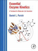 Essential Enzyme Kinetics Book