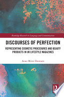 Discourses of Perfection Book
