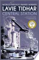 Central Station Book