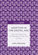 Adoption in the Digital Age Pdf/ePub eBook