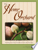 The Home Orchard Book PDF