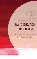 Music Education on the Verge