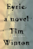 Eyrie Book Tim Winton