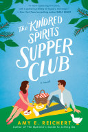 The Kindred Spirits Supper Club Pdf/ePub eBook