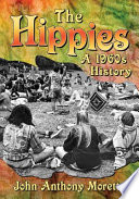 Cover of The Hippies