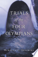 Trials of the Four Olympians Book