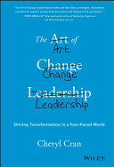 The Art of Change Leadership