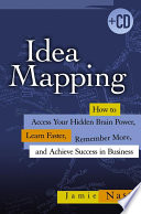 Idea Mapping Book