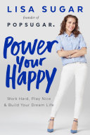 Read Pdf Power Your Happy