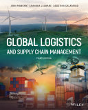 Global Logistics and Supply Chain Management [Pdf/ePub] eBook