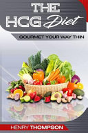 Hcg Diet Book
