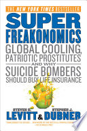 SuperFreakonomics Book PDF