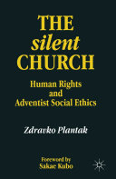 The Silent Church Pdf/ePub eBook