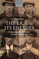 The I.R.A. and Its Enemies
