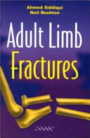 Adult Limb Fractures